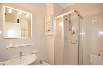 Italija Byt San Vincenzo, Eksterijer